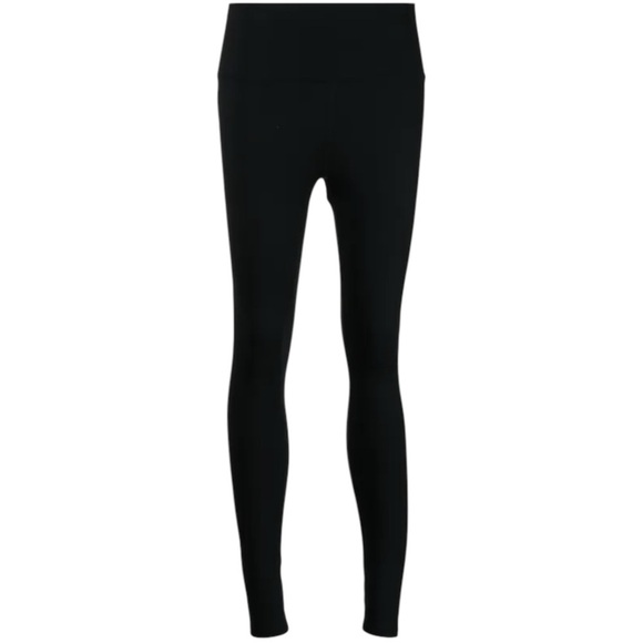 New! P.E. Nation Dedication High waist Two-tone Leggings - Picture 4 of 11